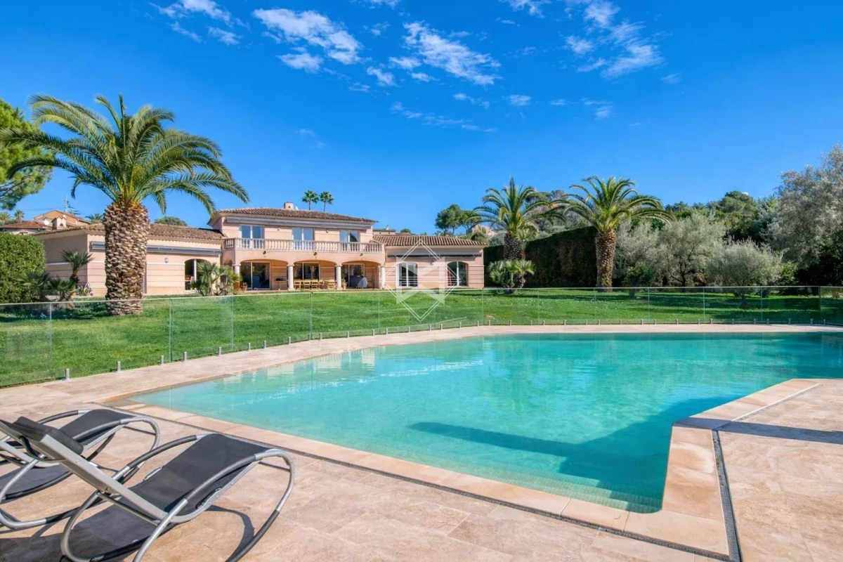 Maison de luxe à vendre à Mougins, 4 470 000 €, Photo 2