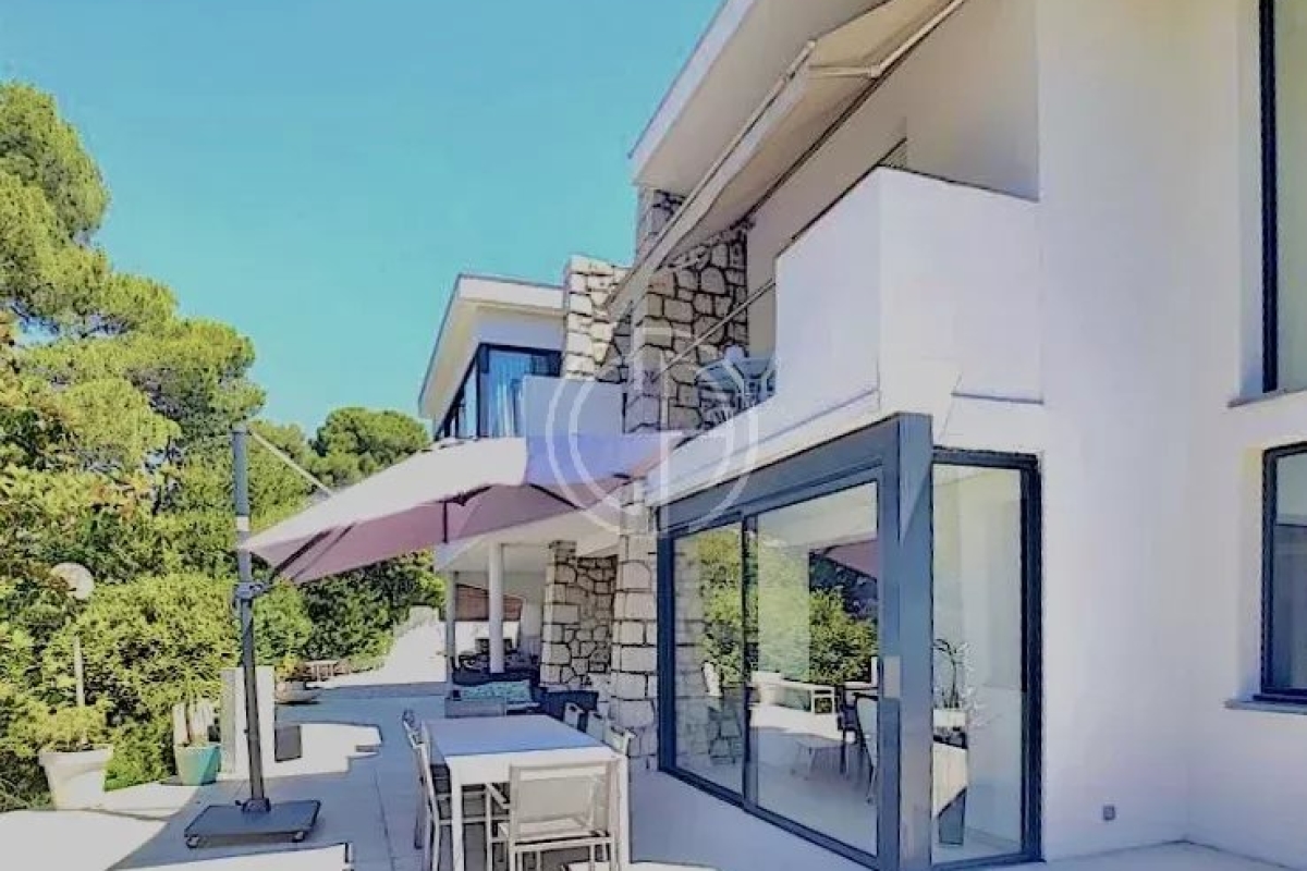 Maison de luxe à vendre à Le Cannet, 1 600 000 €, Photo 3