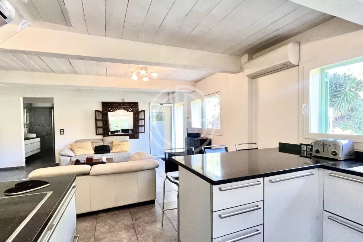 Maison de luxe à vendre à Cannes, 1 390 000 €, Photo 3