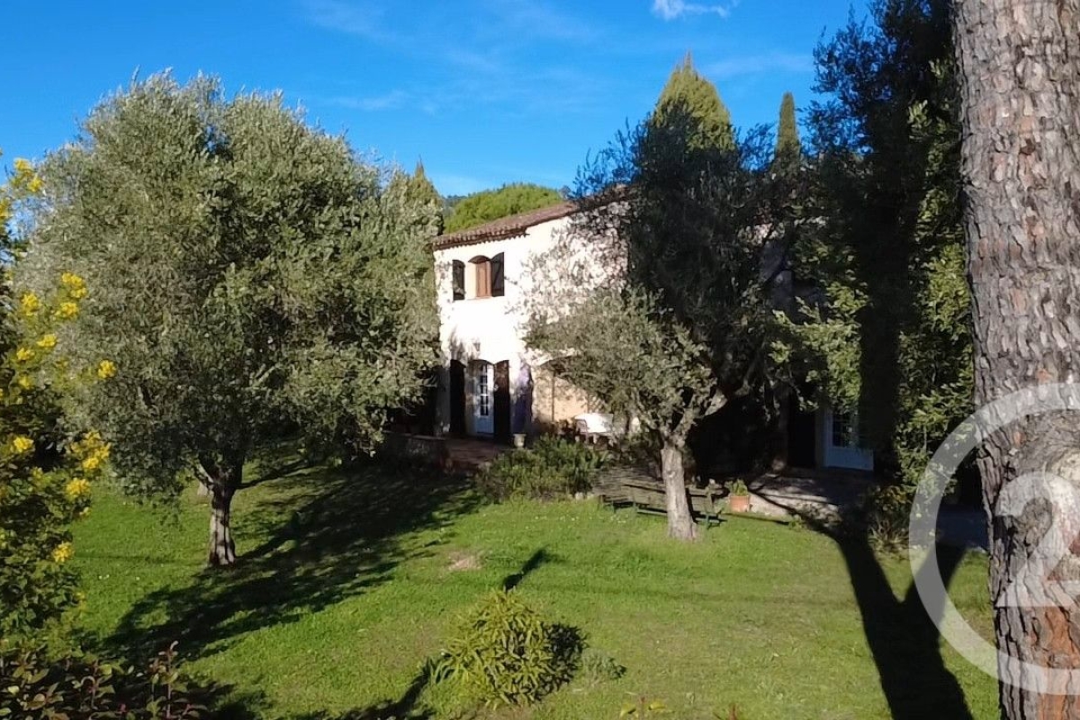 Maison de luxe à vendre à Mouans-Sartoux, 1 100 000 €, Photo 3