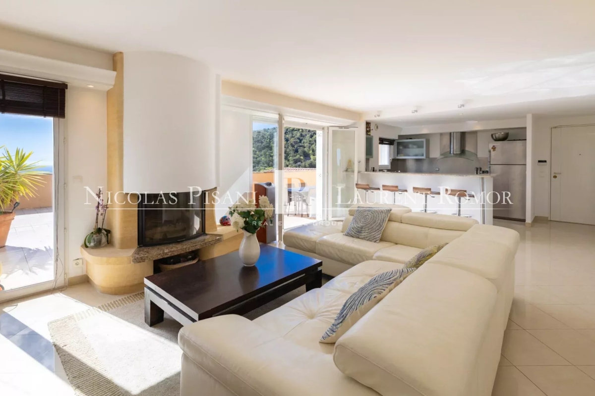 Appartement de luxe à vendre à Èze, 1 149 000 €, Photo 3