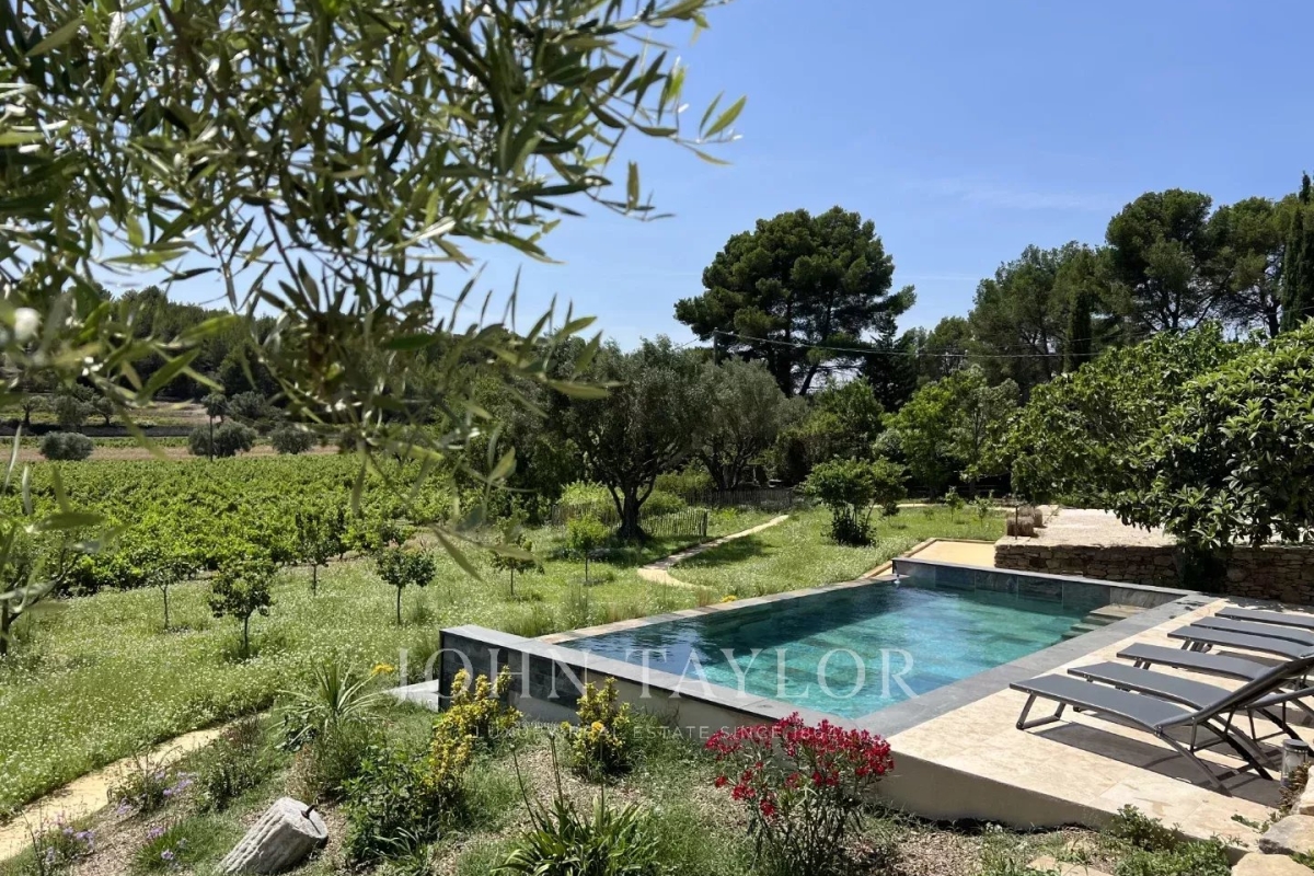 Maison de luxe à vendre à Le Castellet, 1 290 000 €, Photo 3