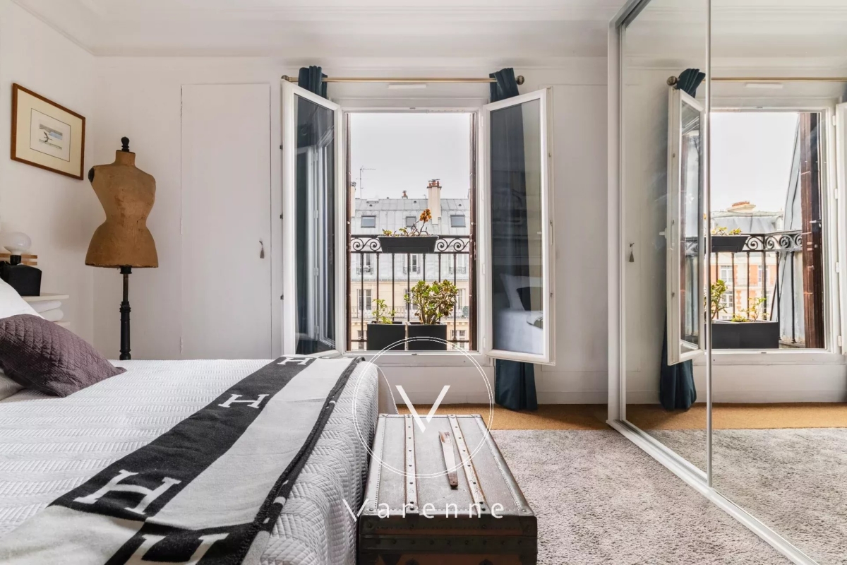 Luxury Apartment for sale in Paris 5Ème, 1 980 000 €, Photo 3