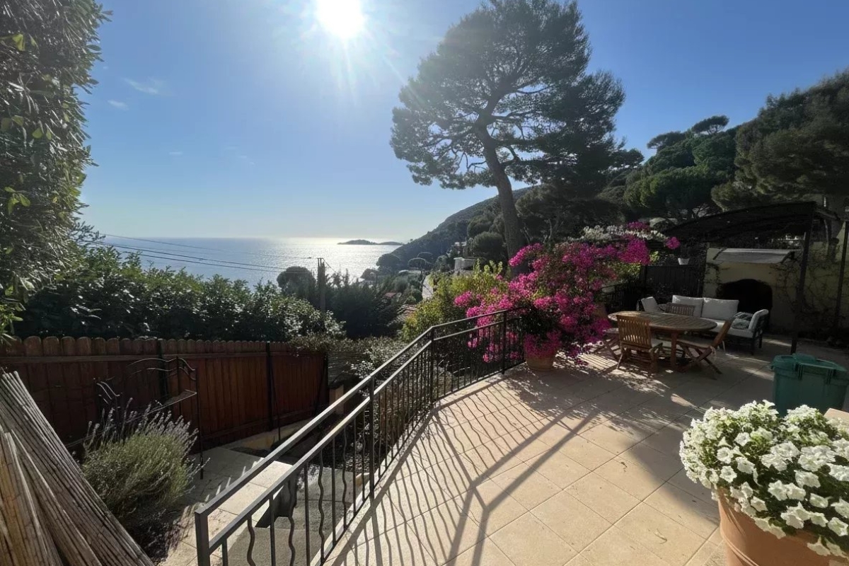 Maison de luxe à vendre à Èze, 1 280 000 €, Photo 3