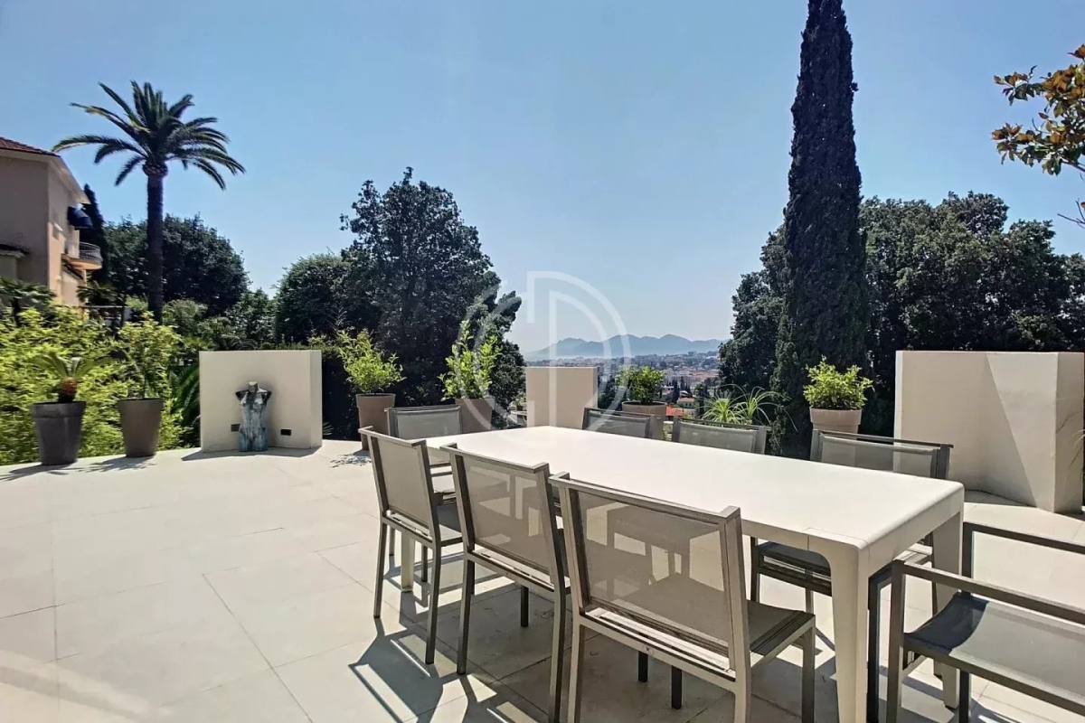 Maison de luxe à vendre à Le Cannet, 1 600 000 €, Photo 4