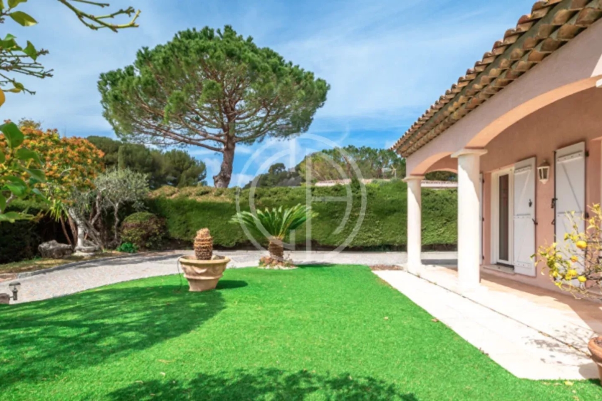 Maison de luxe à vendre à Villefranche-sur-Mer, 2 900 000 €, Photo 4