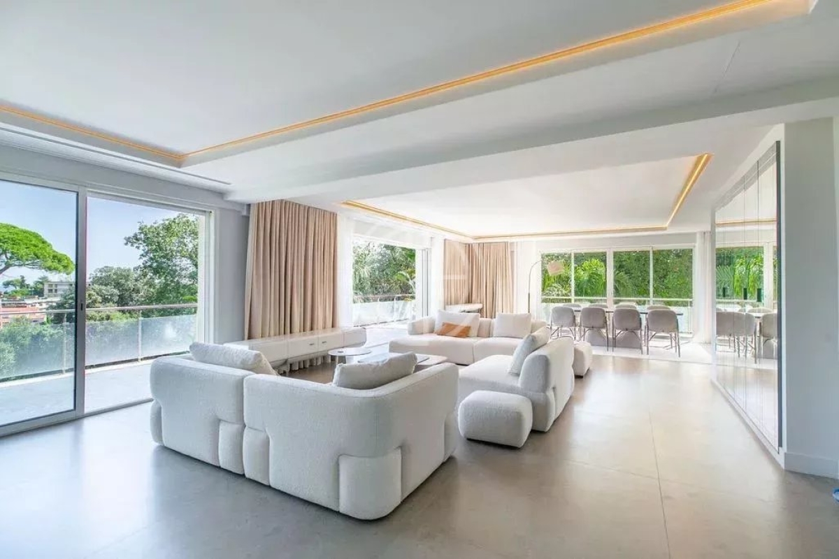 Maison de luxe à vendre à Antibes, 4 800 000 €, Photo 4