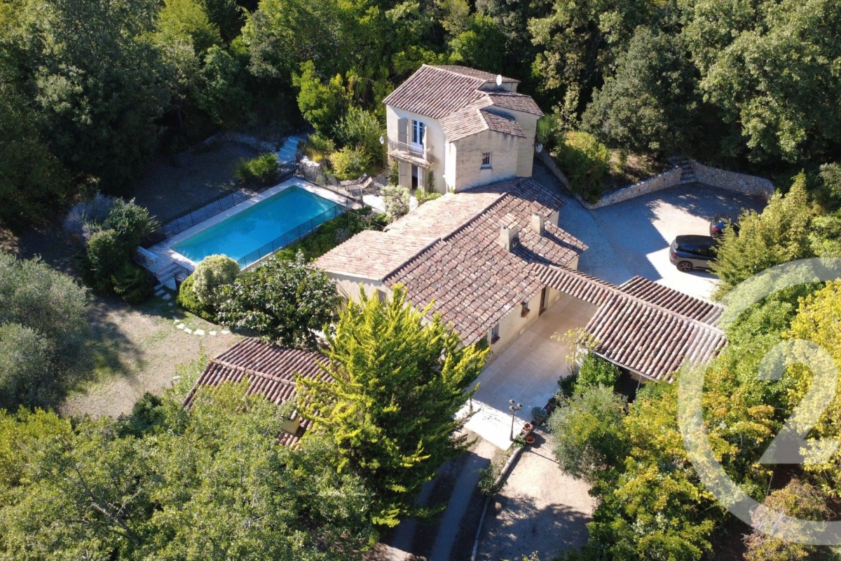 Maison de luxe à vendre à Roquefort-les-Pins, 1 095 000 €, Photo 4