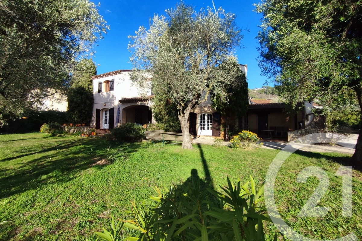 Maison de luxe à vendre à Mouans-Sartoux, 1 100 000 €, Photo 4