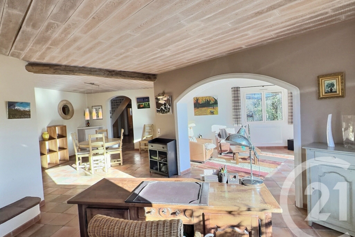 Maison de luxe à vendre à Châteauneuf-Grasse, 945 000 €, Photo 4