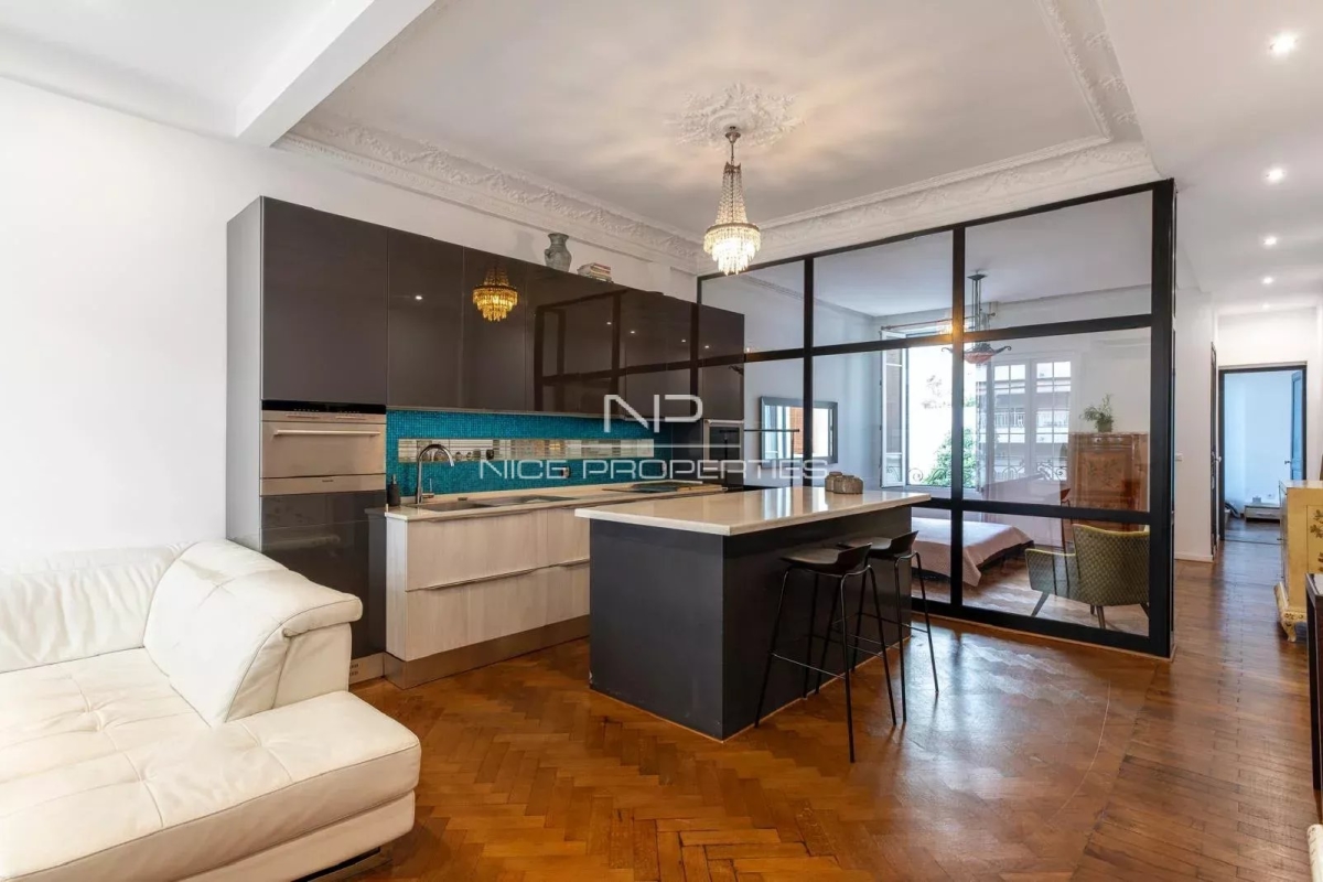 Maison de luxe à vendre à Nice, 945 000 €, Photo 4