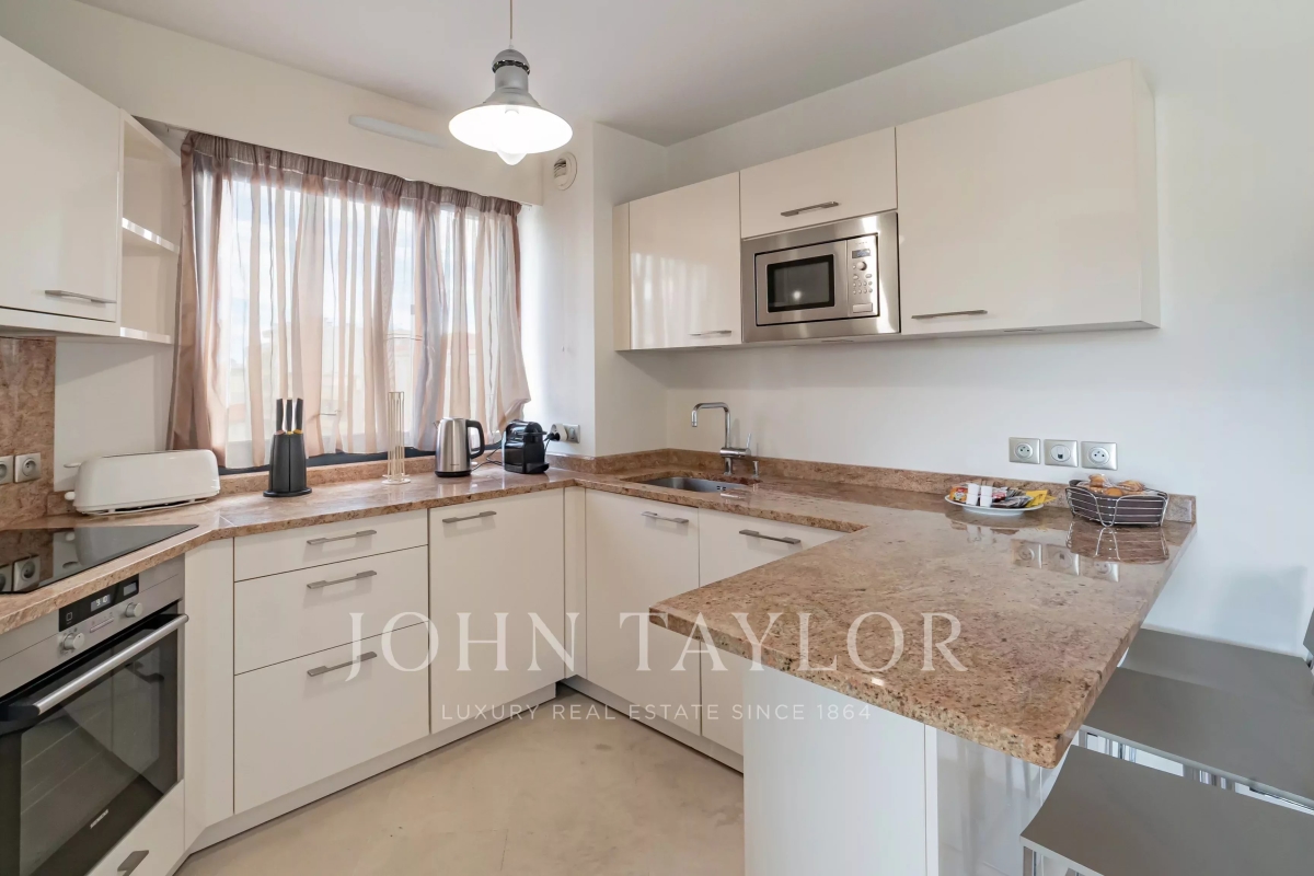 Luxury Apartment for sale in Cannes, 1 250 000 €, Photo 4