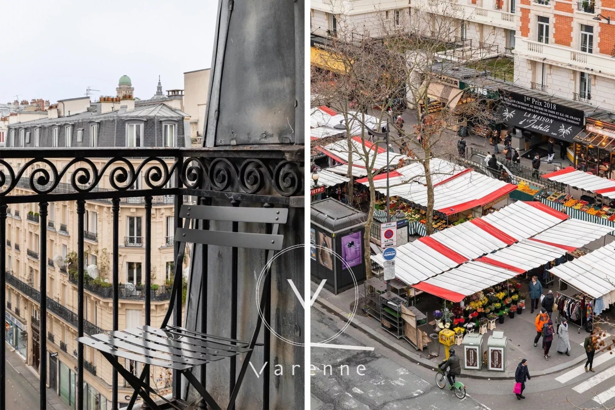 Luxury Apartment for sale in Paris 5Ème, 1 980 000 €, Photo 4