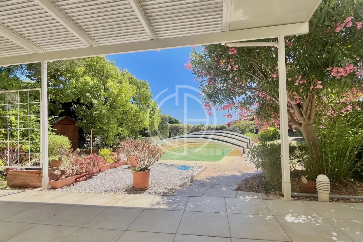 Maison de luxe à vendre à Cannes, 1 690 000 €, Photo 5