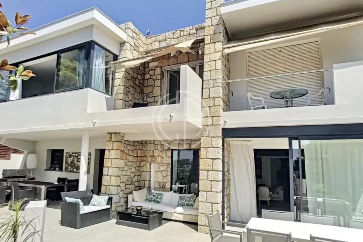 Maison de luxe à vendre à Le Cannet, 1 600 000 €, Photo 5