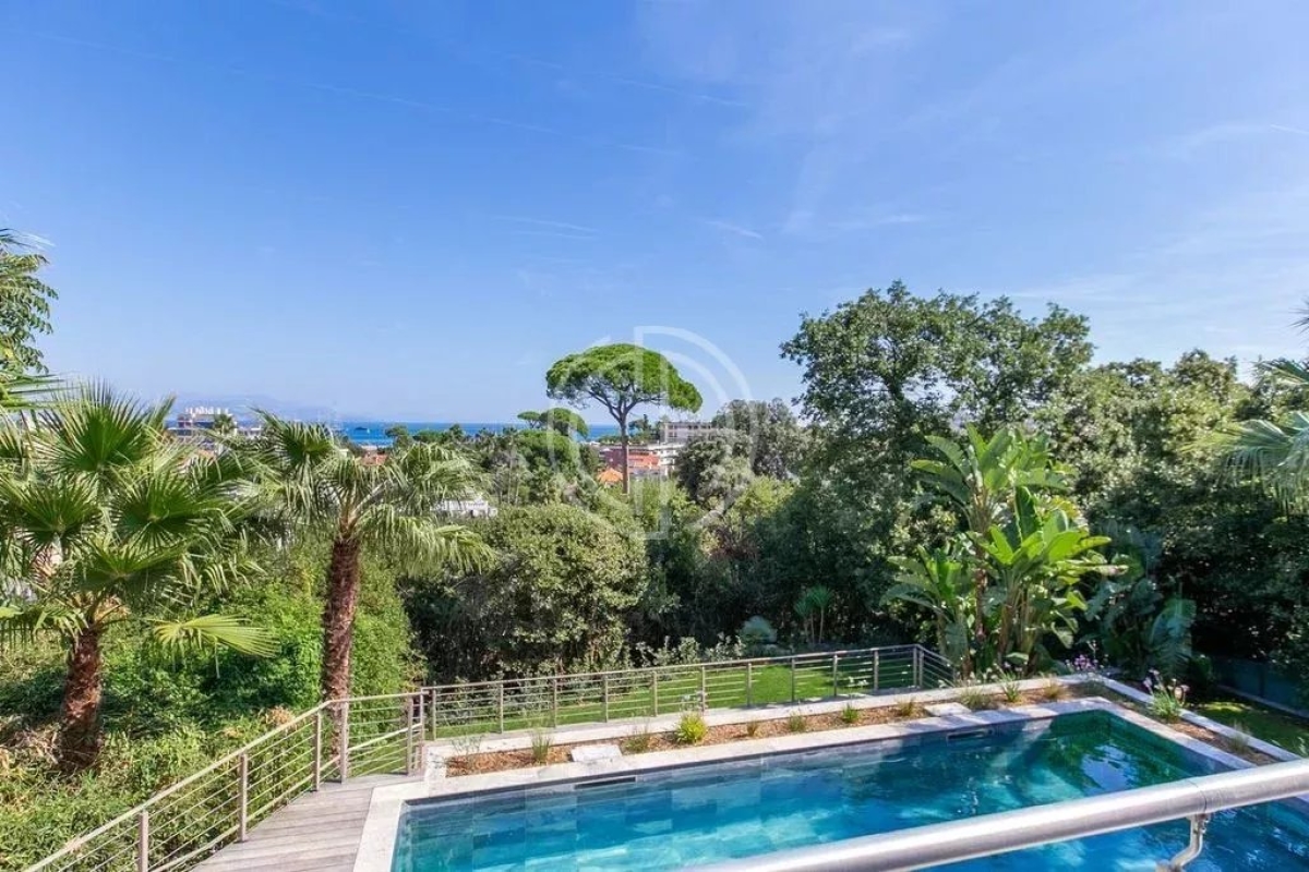 Maison de luxe à vendre à Antibes, 4 800 000 €, Photo 5