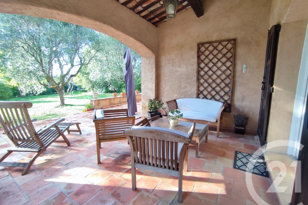 Maison de luxe à vendre à Mouans-Sartoux, 1 100 000 €, Photo 5