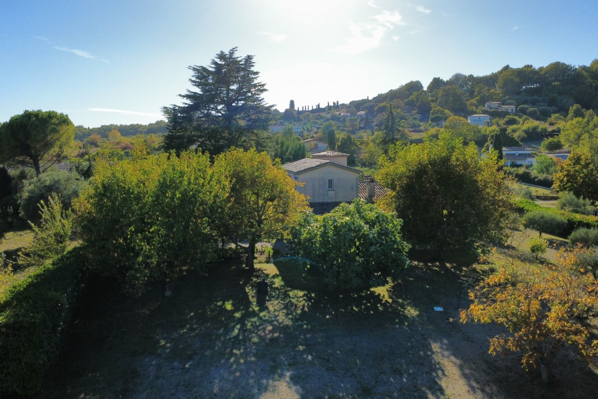 Maison de luxe à vendre à Châteauneuf-Grasse, 885 000 €, Photo 5