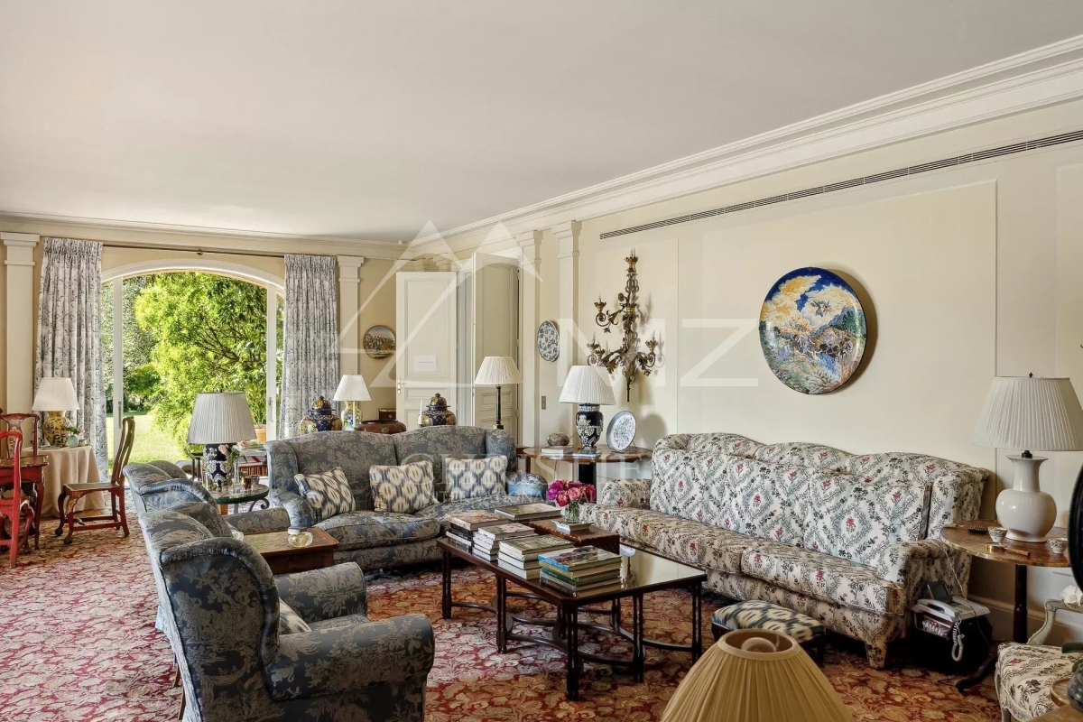 Maison de luxe à vendre à Mougins, 12 800 000 €, Photo 5