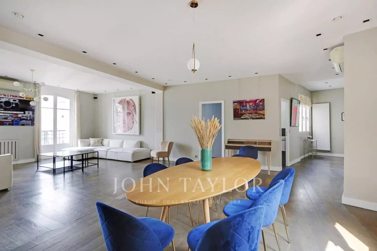Luxury Apartment for sale in Paris 8ème, 3 490 000 €, Photo 5