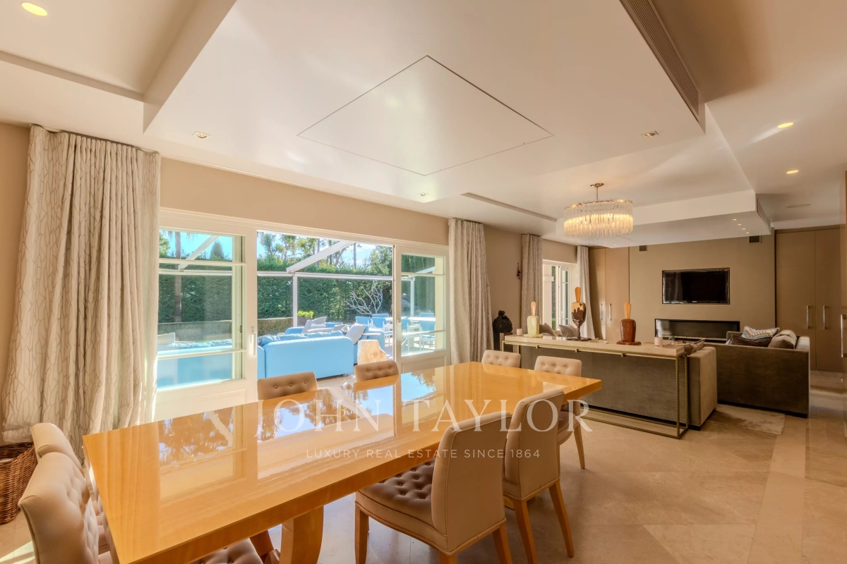 Maison de luxe à vendre à Cap d'Antibes, 5 500 000 €, Photo 5