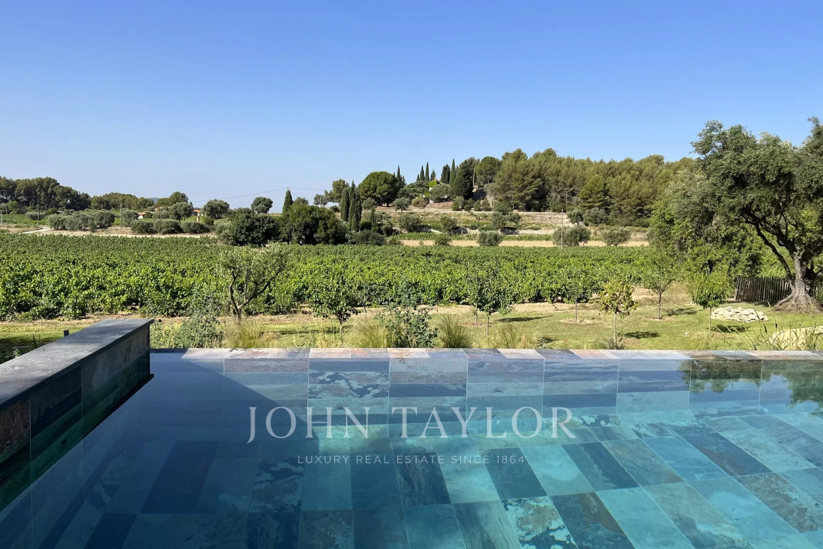 Maison de luxe à vendre à Le Castellet, 1 290 000 €, Photo 5