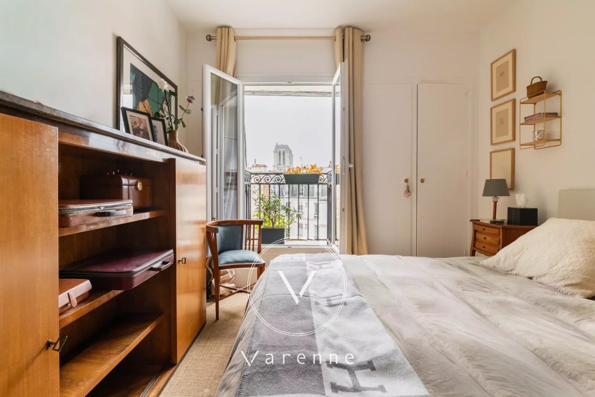 Luxury Apartment for sale in Paris 5Ème, 1 980 000 €, Photo 5