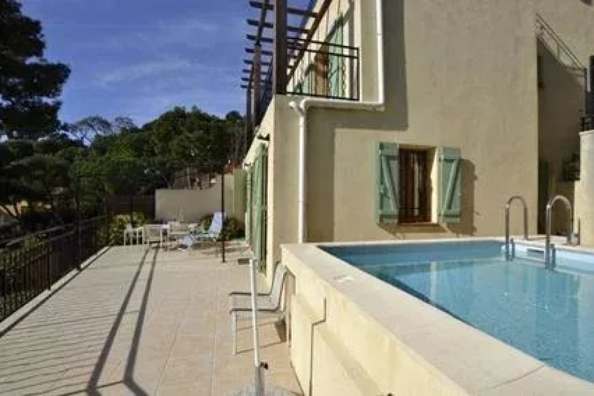 Maison de luxe à vendre à Èze, 1 280 000 €, Photo 5