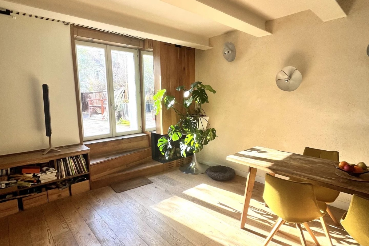 Appartement de luxe à vendre à Paris 18Ème, 1 380 000 €, Photo 5