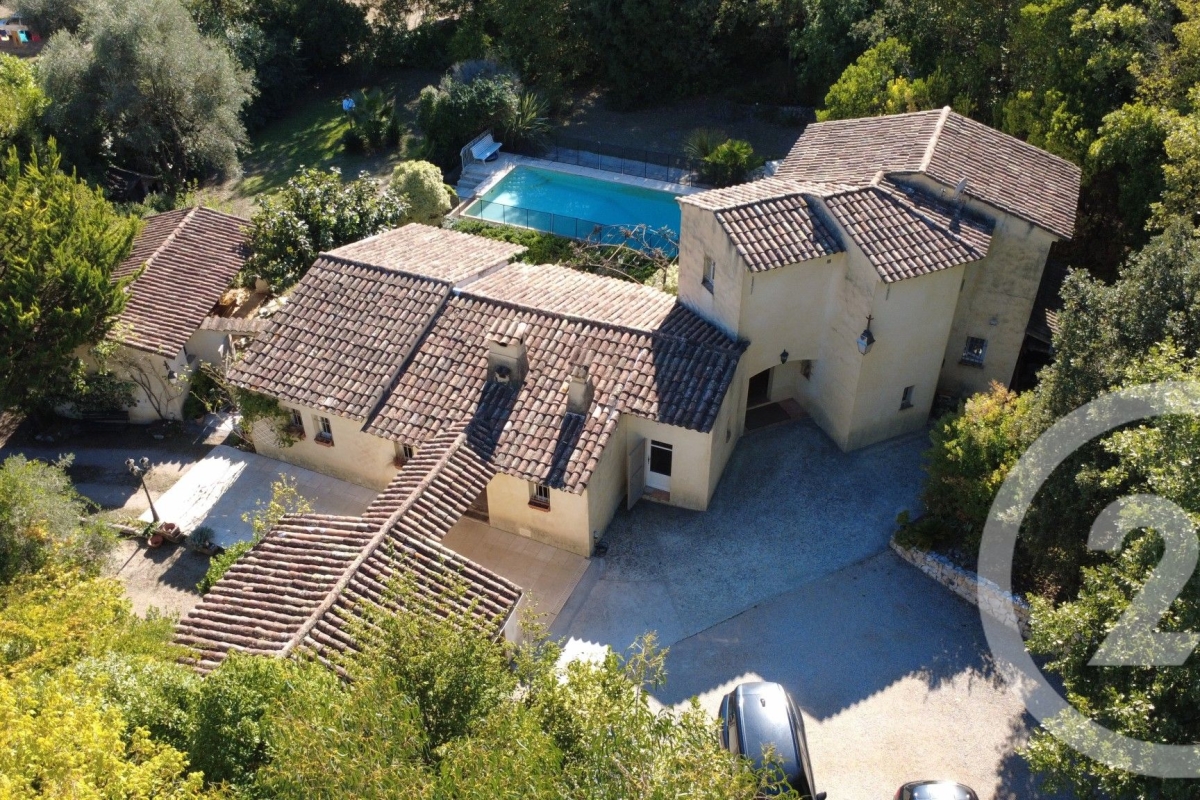 Maison de luxe à vendre à Roquefort-les-Pins, 1 095 000 €, Photo 6