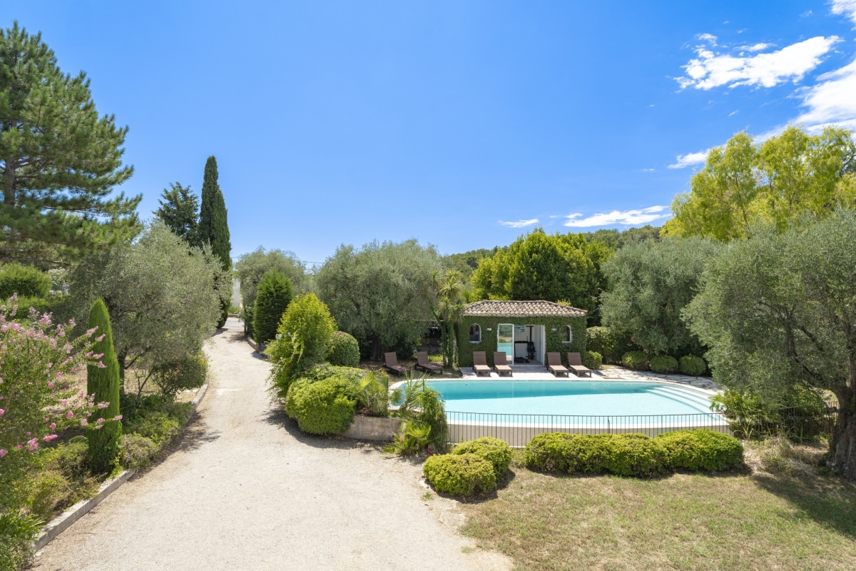 Maison de luxe à vendre à Le Rouret, 1 190 000 €, Photo 6