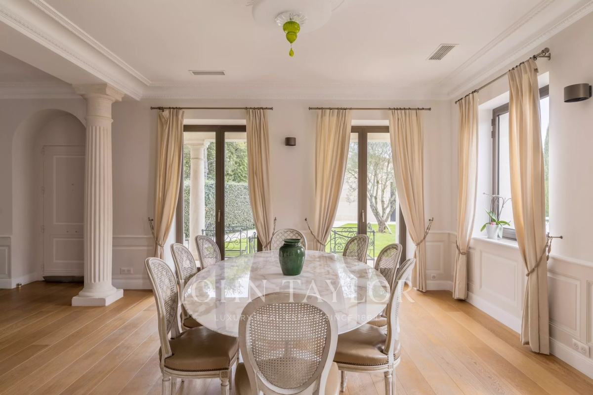 Maison de luxe à vendre à Bordeaux, 2 940 000 €, Photo 6