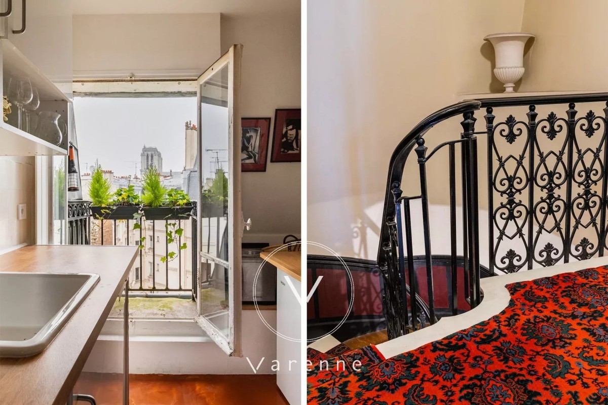 Luxury Apartment for sale in Paris 5Ème, 1 980 000 €, Photo 6