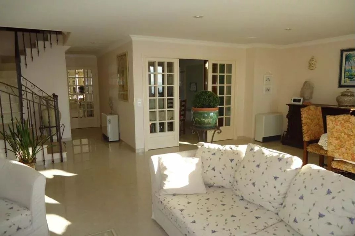 Maison de luxe à vendre à Èze, 1 280 000 €, Photo 6