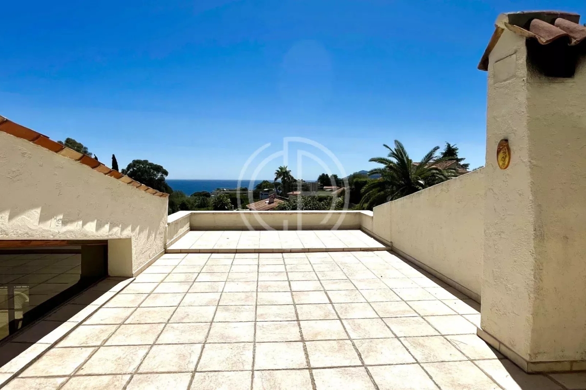 Maison de luxe à vendre à Cannes, 1 690 000 €, Photo 7