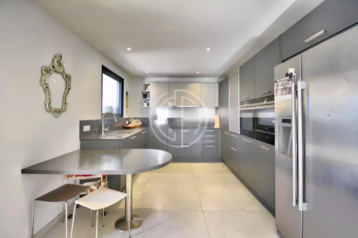 Maison de luxe à vendre à Le Cannet, 1 600 000 €, Photo 7