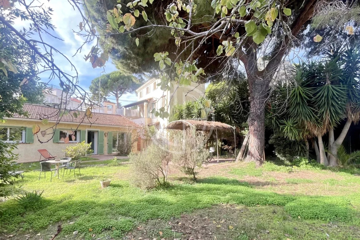 Maison de luxe à vendre à Cannes, 1 390 000 €, Photo 7