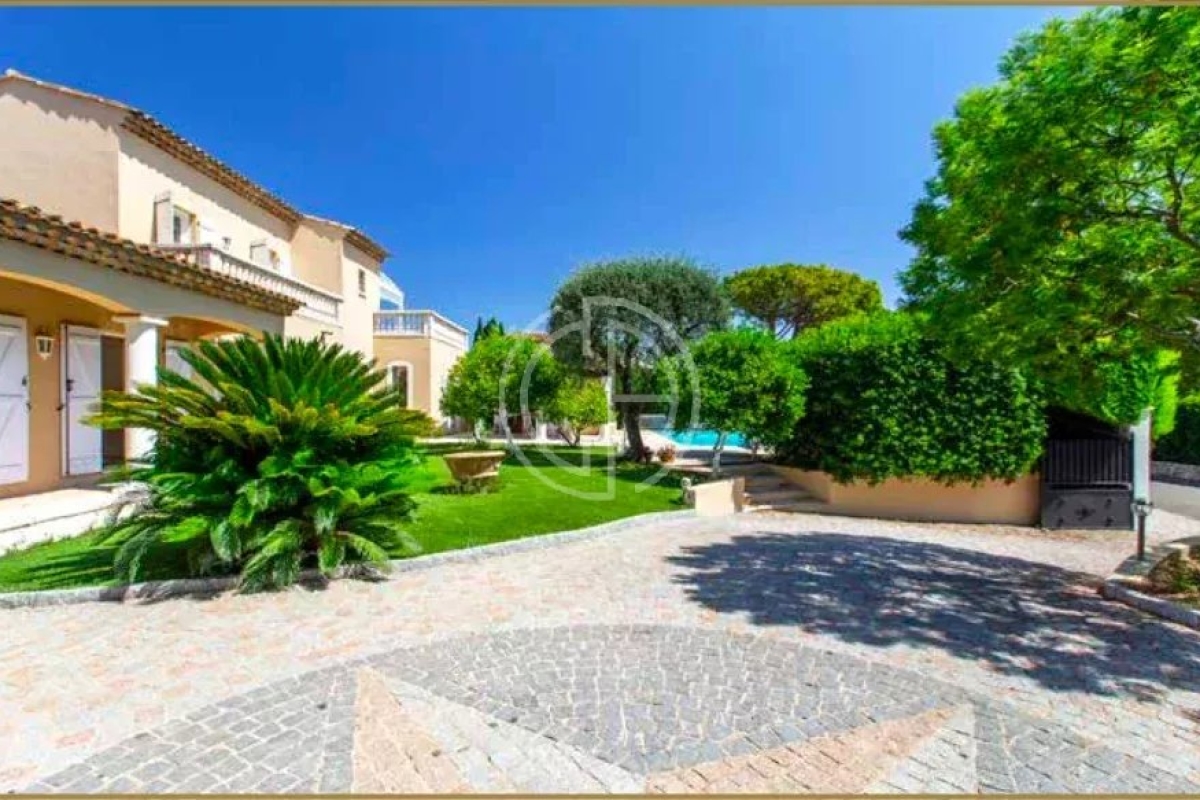 Maison de luxe à vendre à Villefranche-sur-Mer, 2 900 000 €, Photo 7