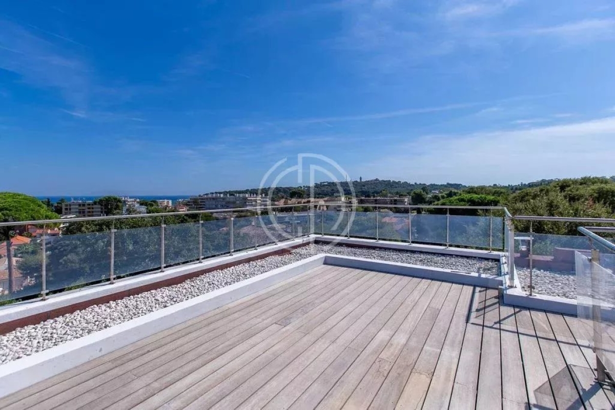 Maison de luxe à vendre à Antibes, 4 800 000 €, Photo 7