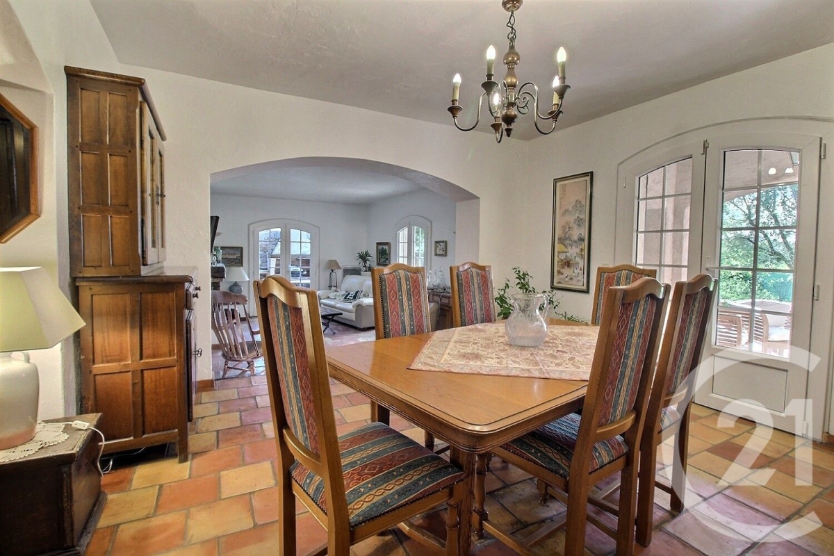 Maison de luxe à vendre à Mouans-Sartoux, 1 100 000 €, Photo 7