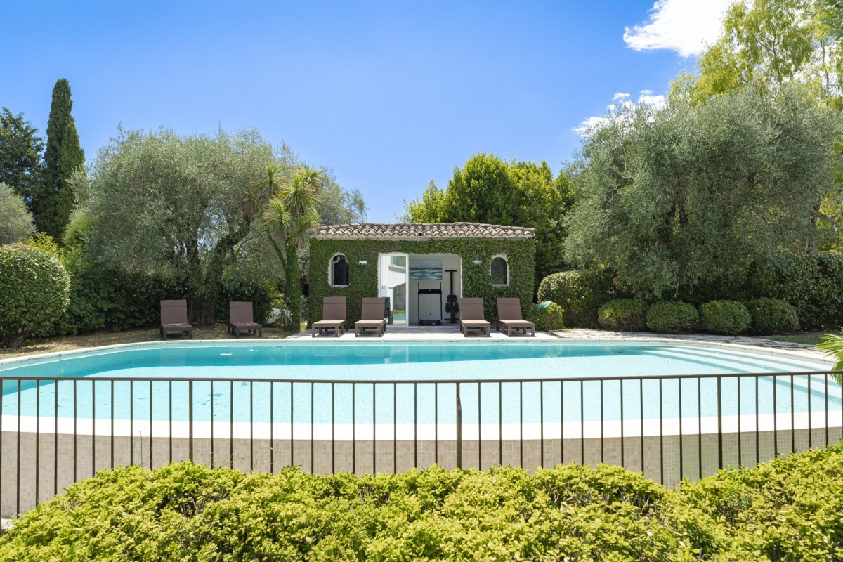 Maison de luxe à vendre à Le Rouret, 1 190 000 €, Photo 7