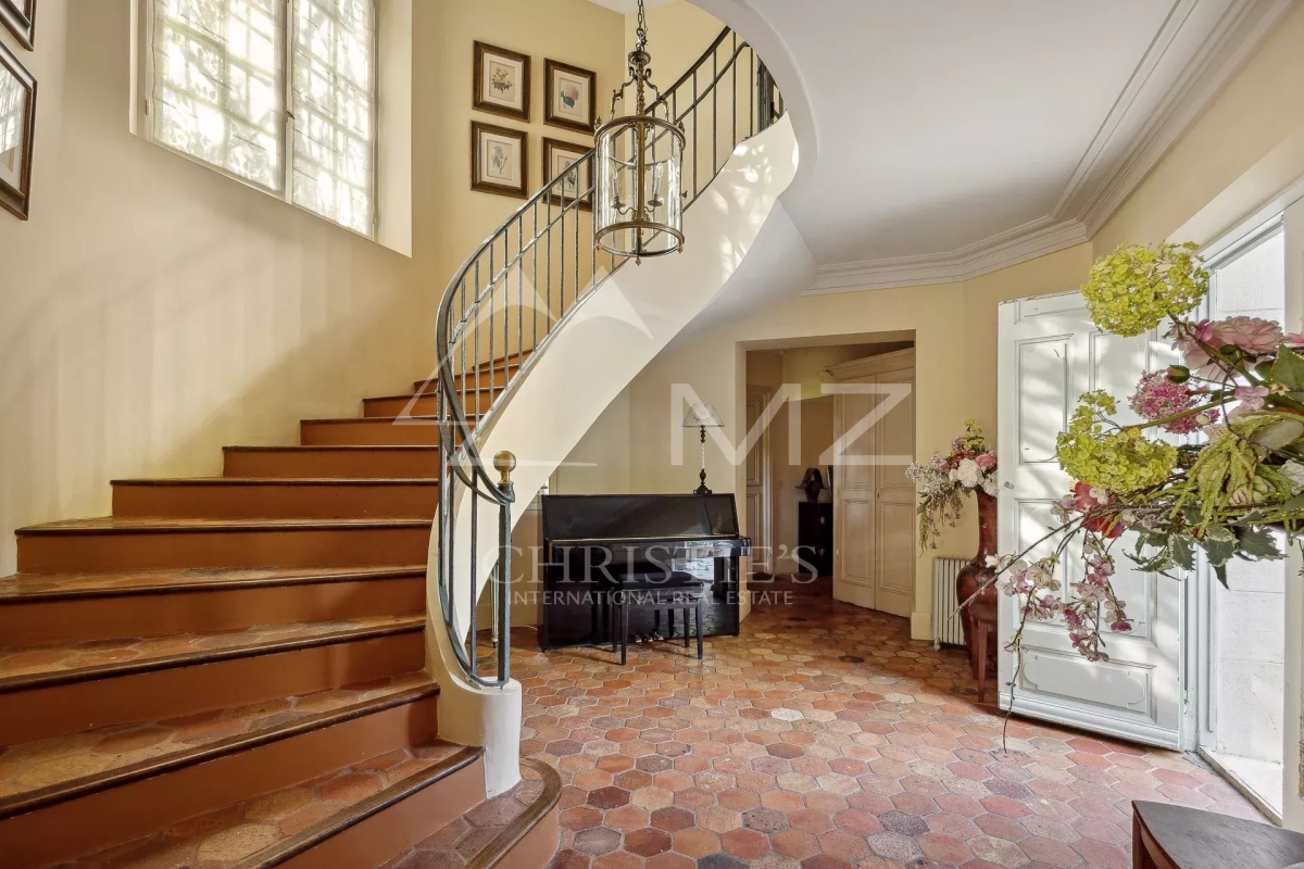 Maison de luxe à vendre à Mougins, 12 800 000 €, Photo 7
