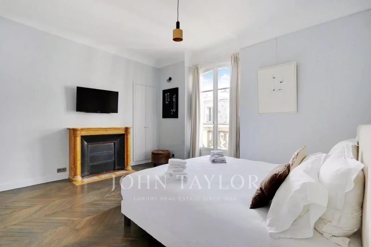Luxury Apartment for sale in Paris 8ème, 3 490 000 €, Photo 7