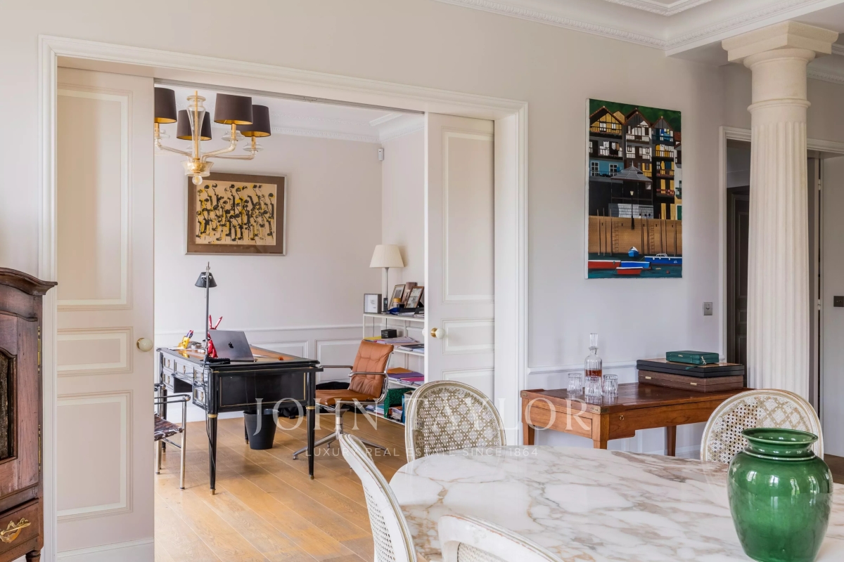 Maison de luxe à vendre à Bordeaux, 2 940 000 €, Photo 7