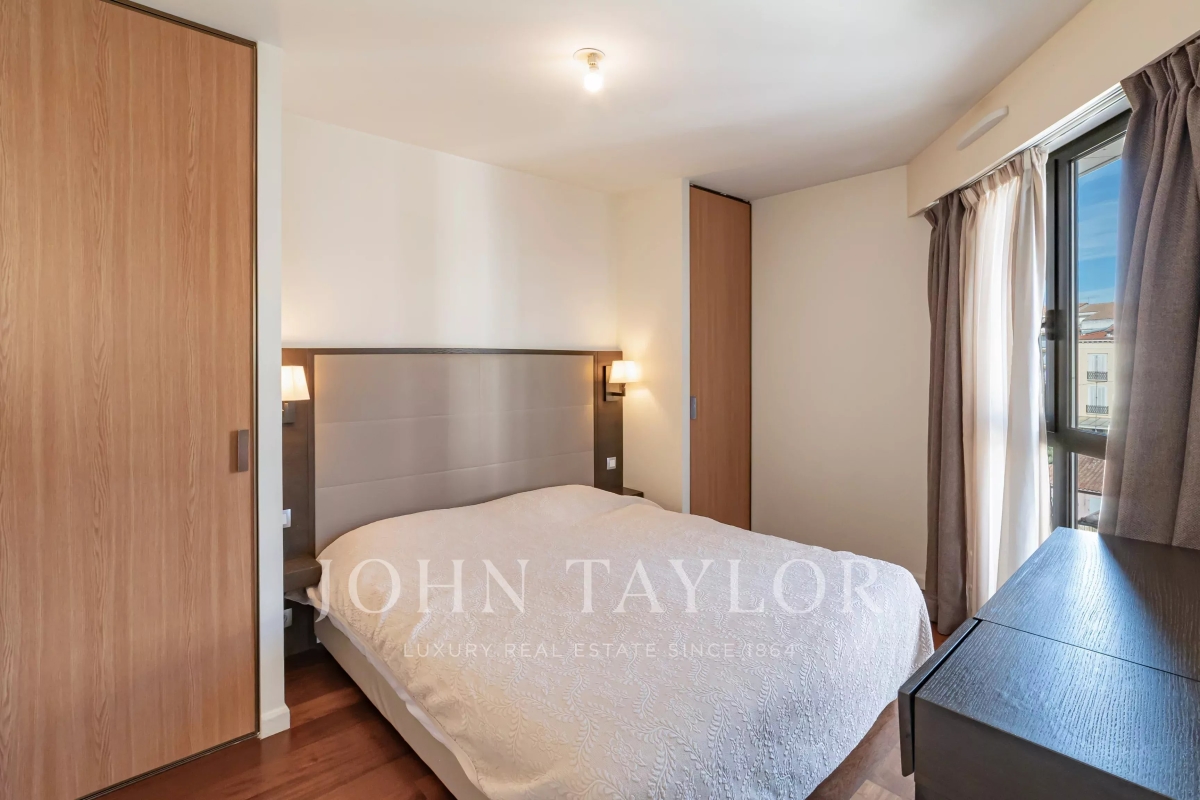 Luxury Apartment for sale in Cannes, 1 250 000 €, Photo 7