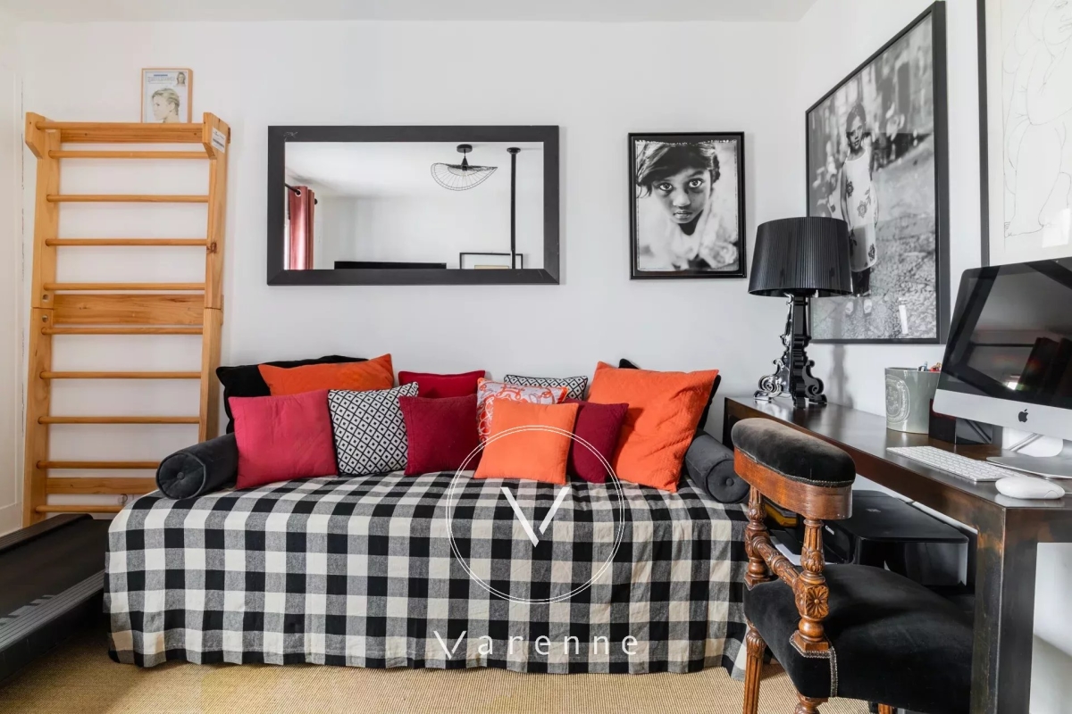 Luxury Apartment for sale in Paris 5Ème, 1 980 000 €, Photo 7