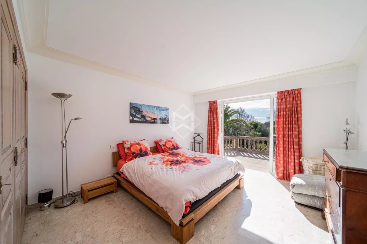 Maison de luxe à vendre à Mougins, 4 470 000 €, Photo 7