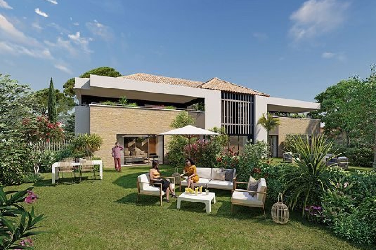 Appartement de luxe à vendre à Six Fours les Plages, 770 000 €, Photo 1