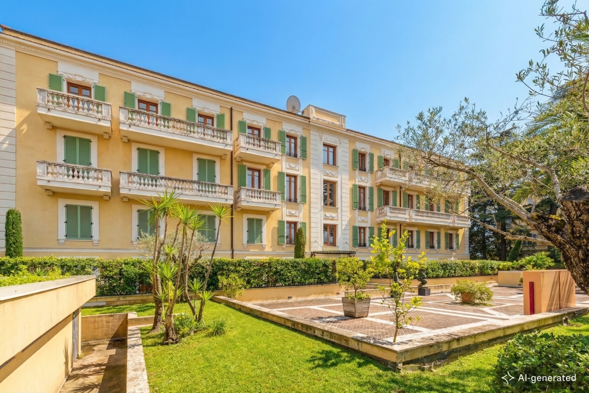 Luxury Apartment for sale in Cannes, 1 990 000 €, Photo 1
