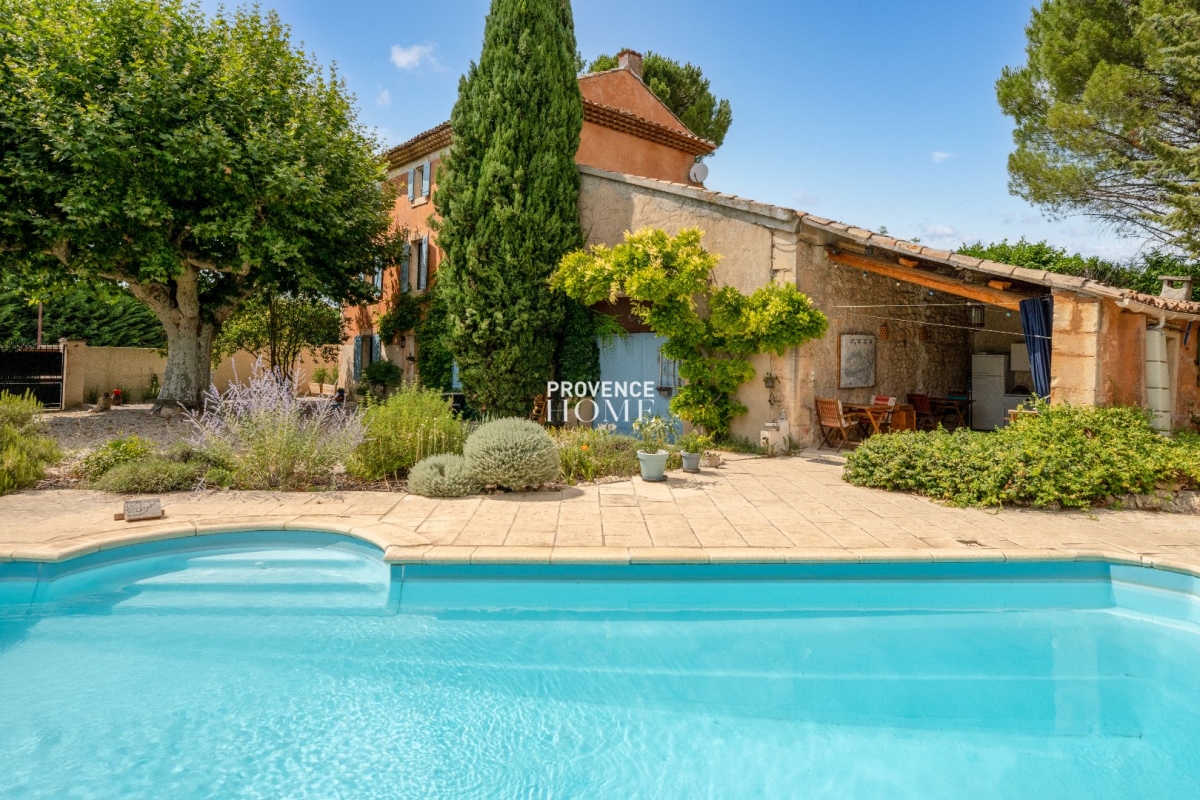 Luxury House for sale in Gargas, 690 000 €, Photo 2